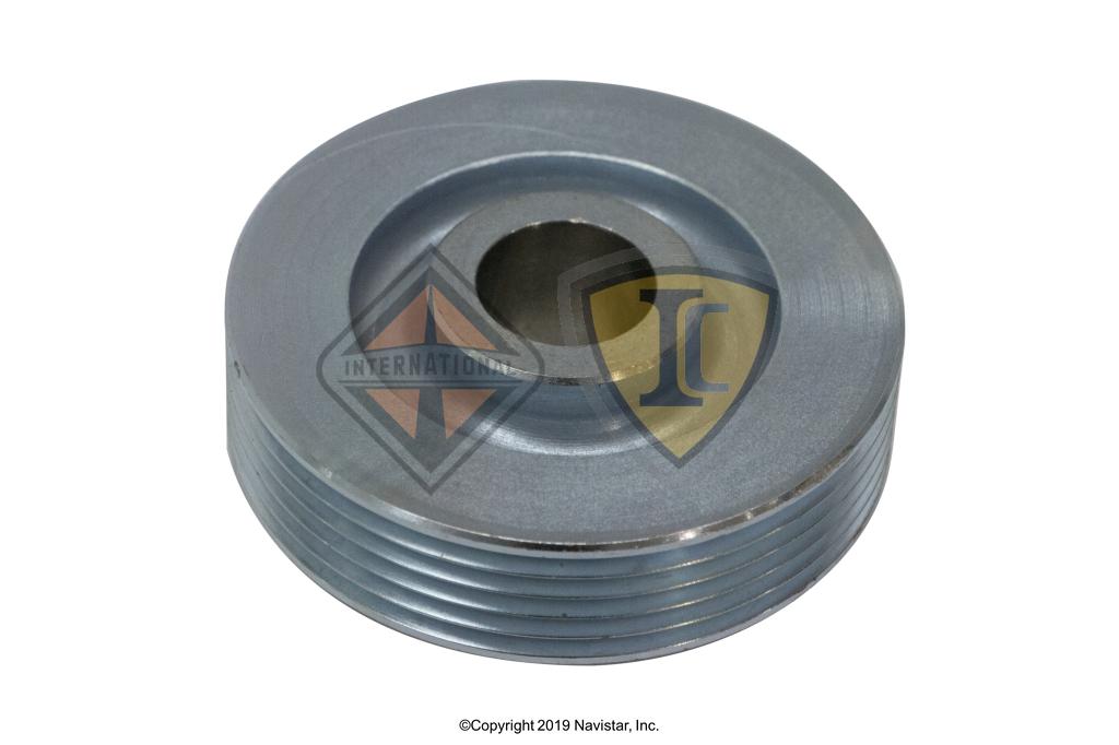 572916C2, Navistar International, PULLEY - part number 572916C2