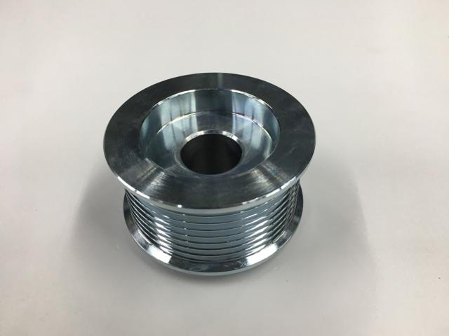 GP-755, Navistar International, PULLEY  X 66.46MM DIA. F - part number GP-755