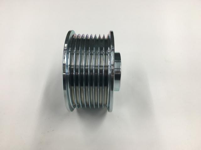 GP-755, Navistar International, PULLEY  X 66.46MM DIA. F - part number GP-755