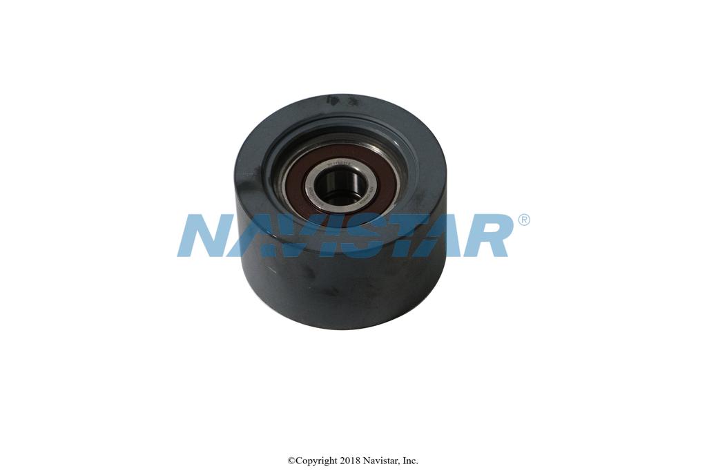 1841930C1, Navistar International, PULLEY, FAN DRIVE, COMPRESSOR, A/C - 1841930C1