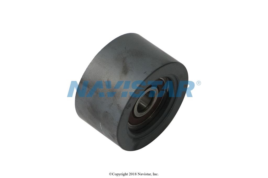 1841930C1, Navistar International, PULLEY, FAN DRIVE, COMPRESSOR, A/C - part number 1841930C1