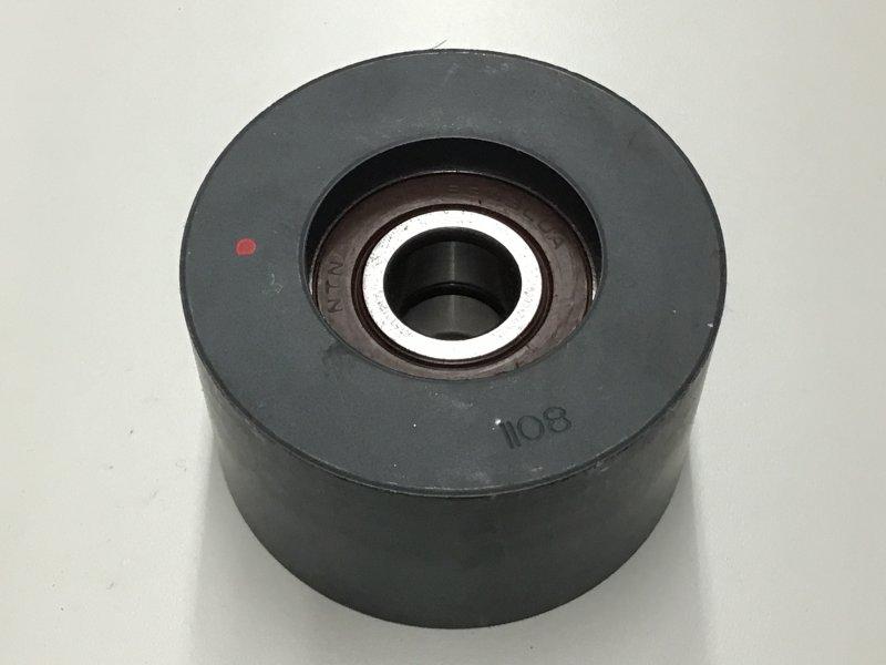 1841930C1, Navistar International, PULLEY, FAN DRIVE, COMPRESSOR, A/C - part number 1841930C1