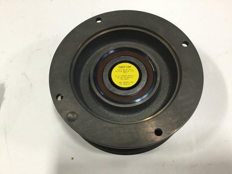 ZBH99A4992, Horton Fans, PULLY ASSY - ZBH99A4992