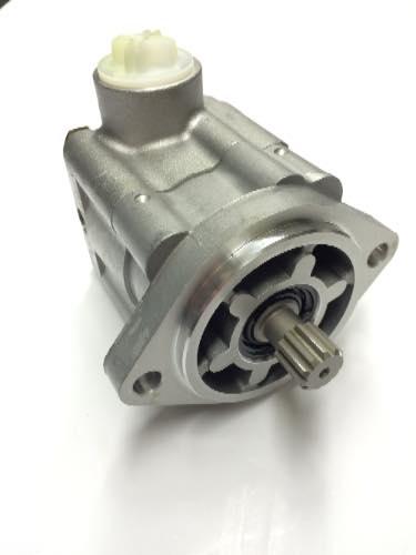 1663204C91, Navistar International, PUMP - part number 1663204C91