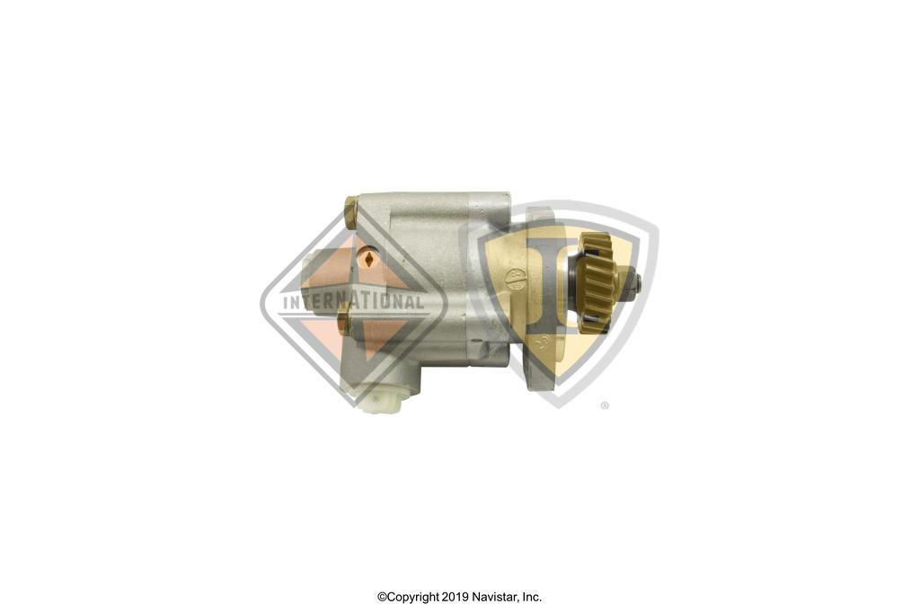 1686649C91, Navistar International, PUMP - part number 1686649C91