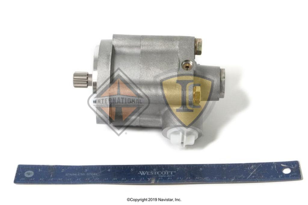 2005337C91, Navistar International, PUMP - part number 2005337C91