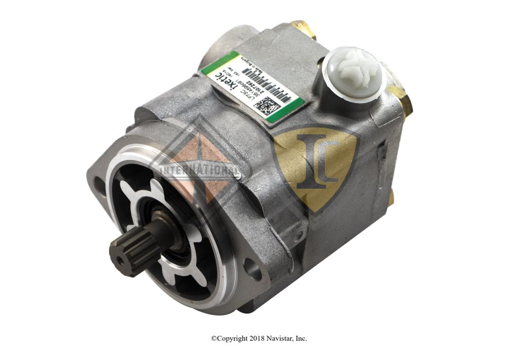 3514596C91, Navistar International, PUMP - part number 3514596C91