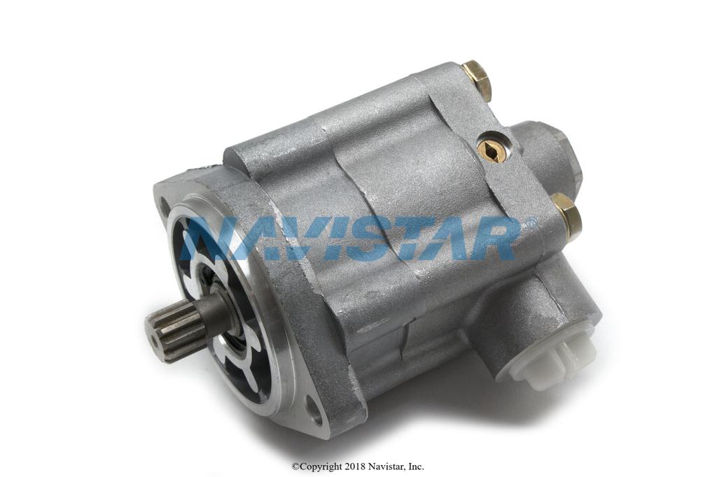 3565459C91, Navistar International, PUMP - part number 3565459C91