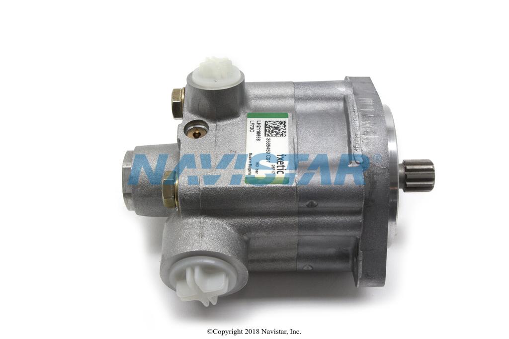 3565459C91, Navistar International, PUMP - part number 3565459C91