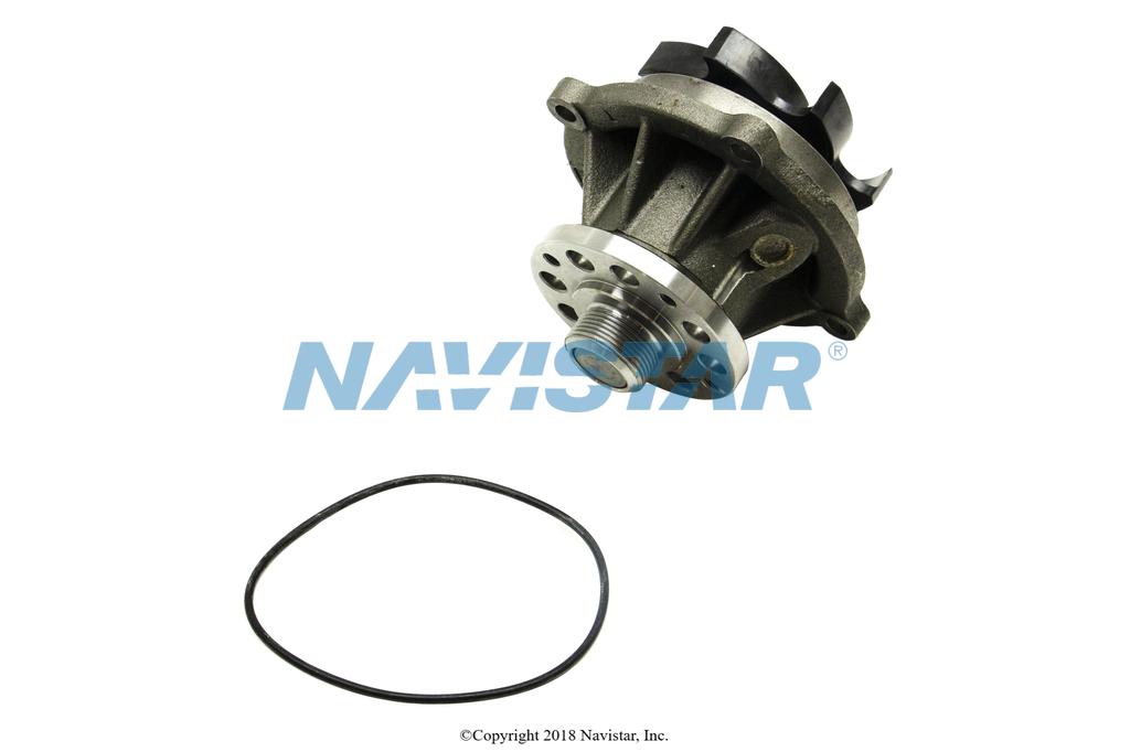 1845002C91, Navistar International, PUMP, ASSY WATER - 1845002C91