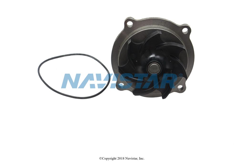 1845002C91, Navistar International, PUMP, ASSY WATER - part number 1845002C91