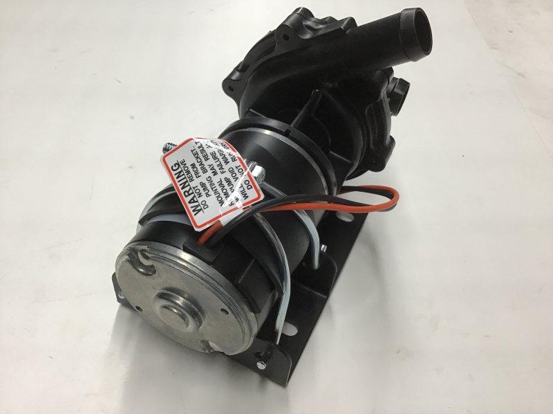 3960272C92, Navistar IC Bus , PUMP ASSY, BOOSTER, HEATER, PLASTIC - part number 3960272C92