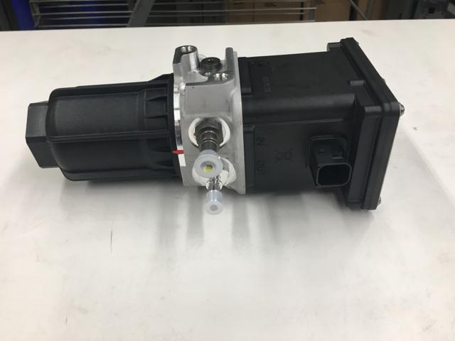 5506956RX, Cummins, PUMP, DOSER - part number 5506956RX