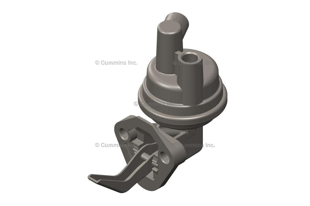 4983584, Cummins, PUMP, FUEL TRANSFER - part number 4983584