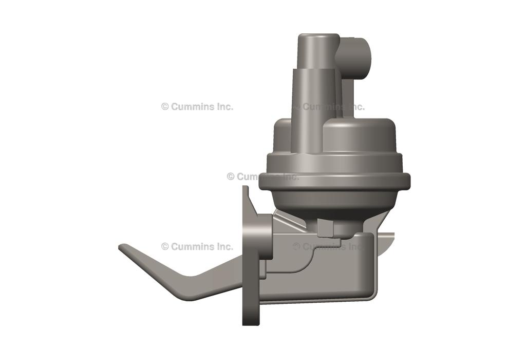 4983584, Cummins, PUMP, FUEL TRANSFER - part number 4983584