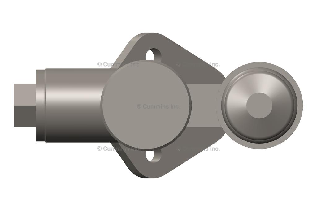 4988747, Cummins, Engine Components, PUMP, FUEL TRANSFER - part number 4988747