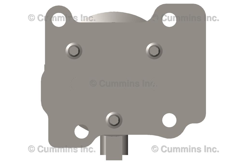 5362253, Cummins, PUMP, FUEL TRANSFER - part number 5362253