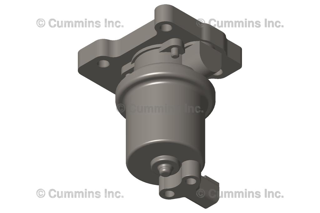 5362253, Cummins, PUMP, FUEL TRANSFER - part number 5362253