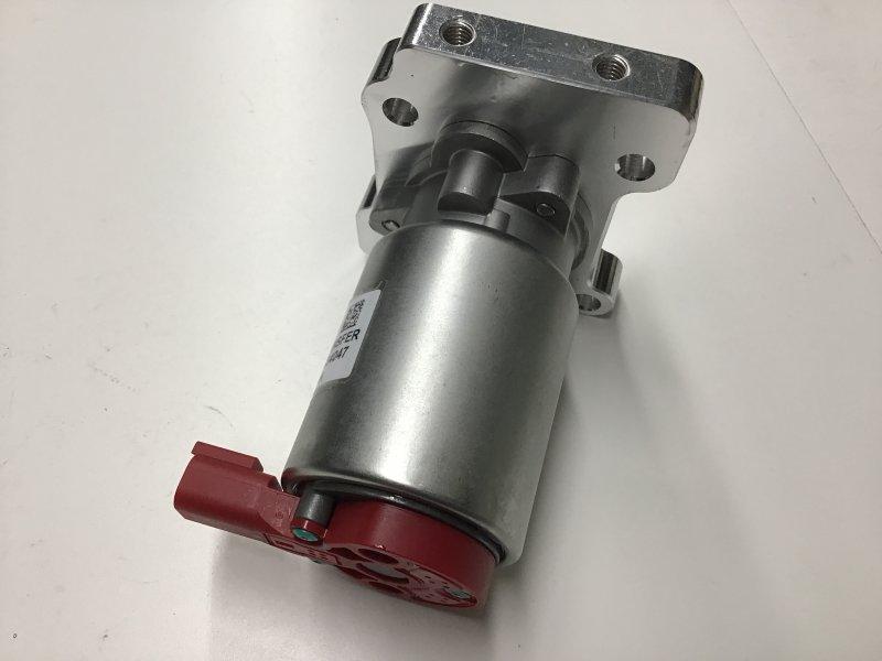 5362253, Cummins, PUMP, FUEL TRANSFER - part number 5362253
