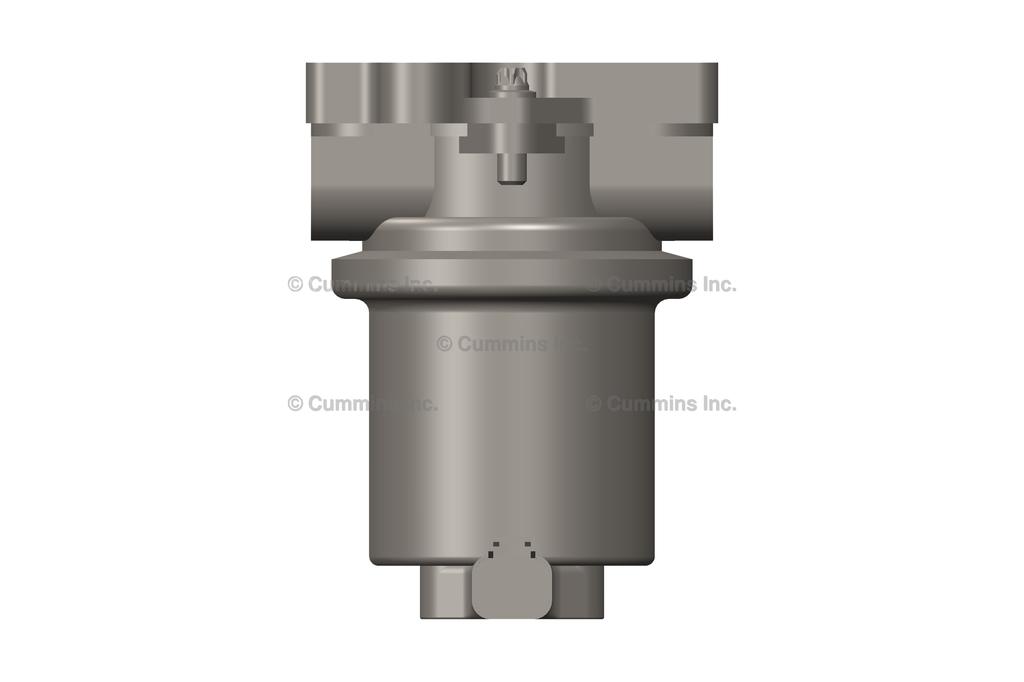 5362255, Cummins, Engine Components, PUMP, FUEL TRANSFER - 5362255