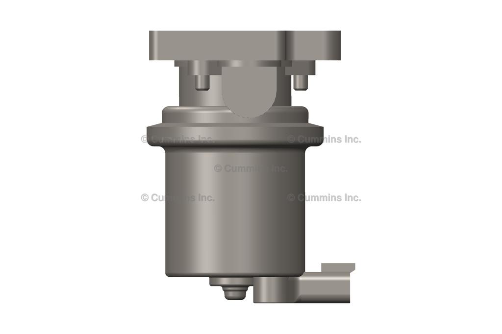 5362255, Cummins, Engine Components, PUMP, FUEL TRANSFER - part number 5362255