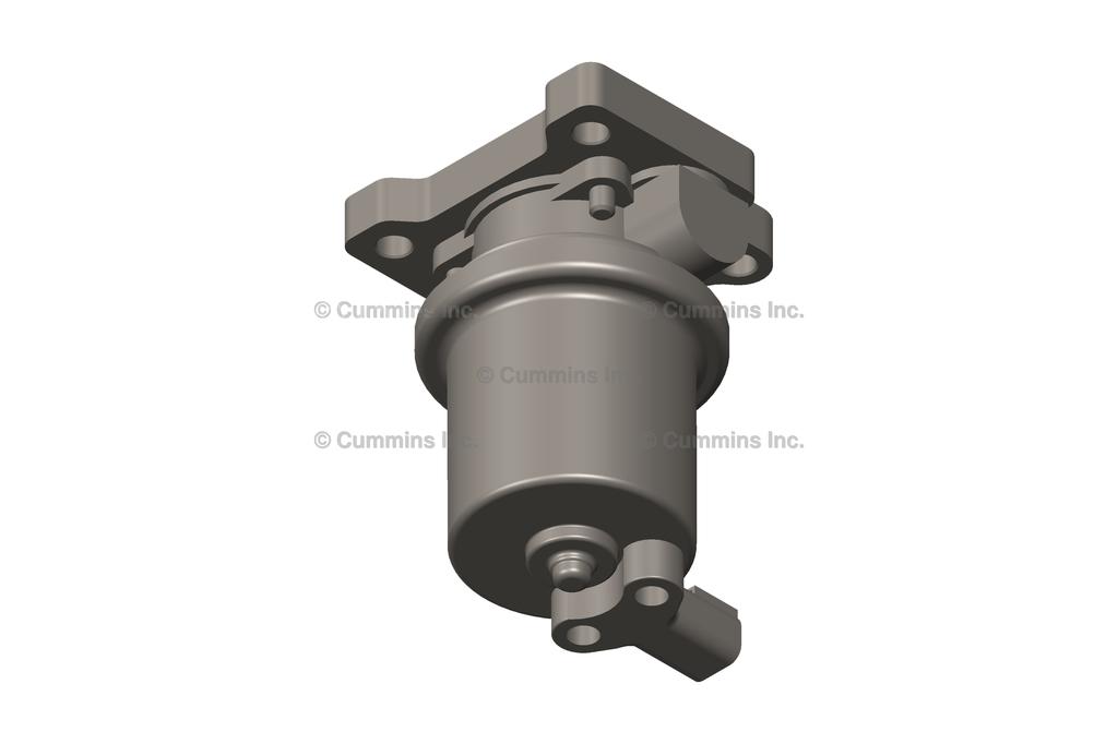 5362255, Cummins, Engine Components, PUMP, FUEL TRANSFER - part number 5362255