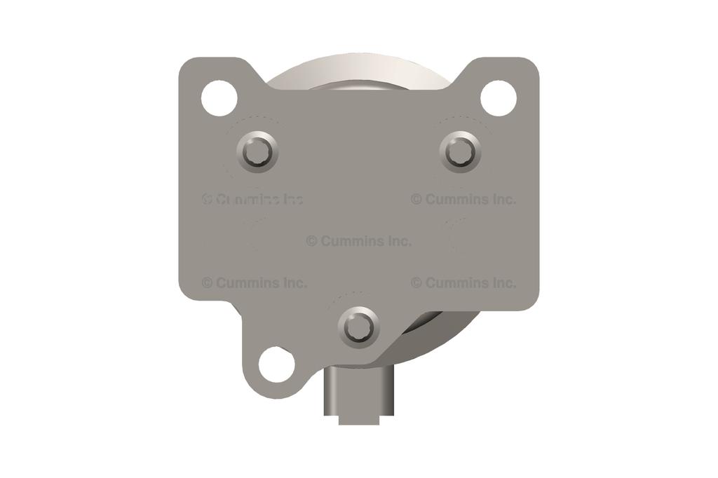 5362255, Cummins, Engine Components, PUMP, FUEL TRANSFER - part number 5362255