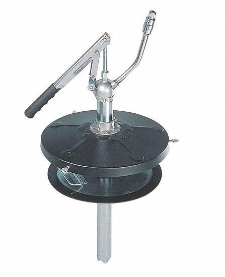 F190922, Groeneveld - Grease, GREASE HAND PUMP - part number F190922