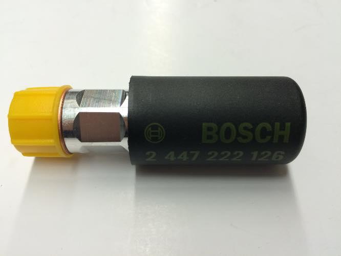 1824946C2, Navistar International, PUMP, HAND PRIMER - part number 1824946C2