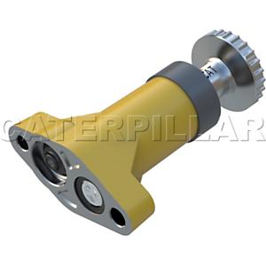 1052508, Caterpillar, PUMP, HAND PRIMER 3406 - 1052508