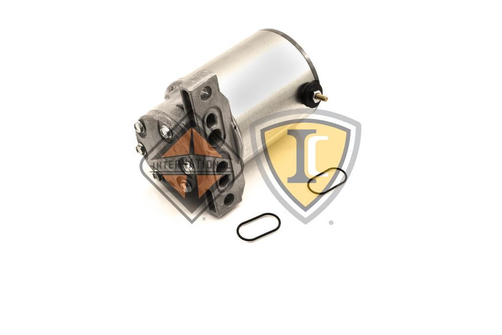 1669561C2, Navistar International, PUMP - part number 1669561C2