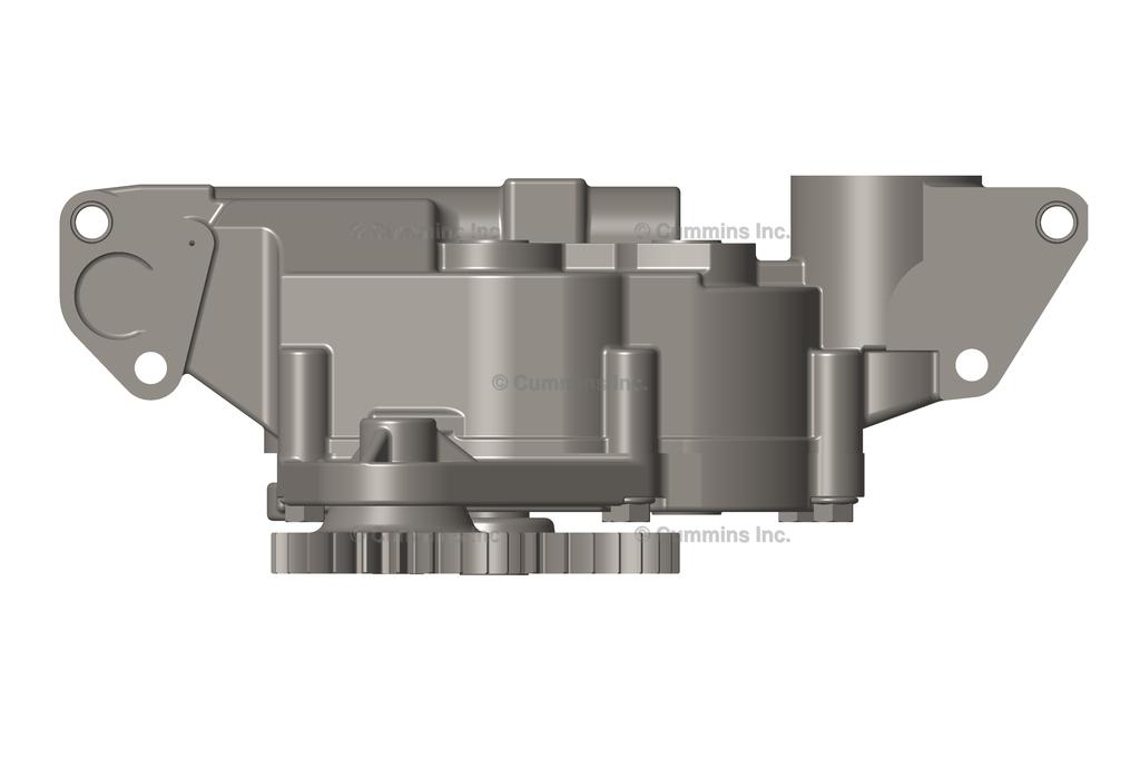5599284, Cummins, PUMP ,LUBRICATING OIL - part number 5599284