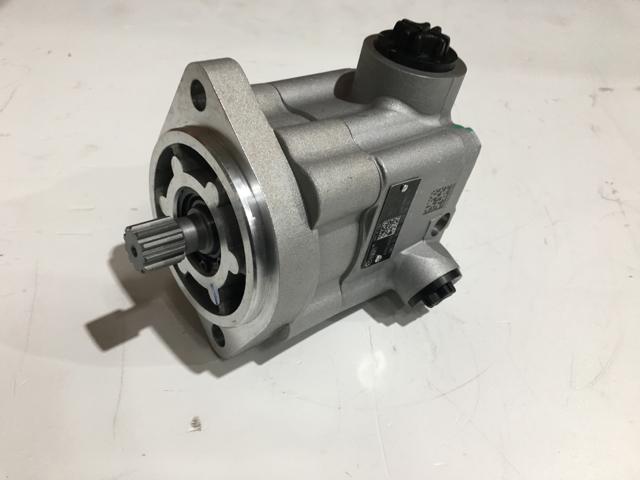4176240C91, Navistar International, PUMP, POWER STEERING - part number 4176240C91