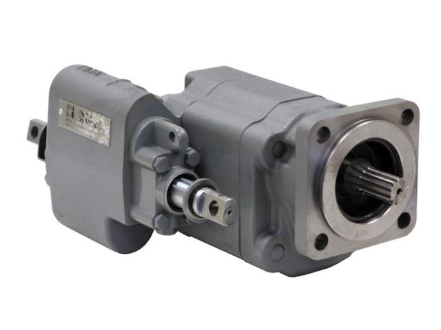 SFPD-102D-25-L-AS, Southern Fluid Power, Uncategorized, PUMP, PTO DUMP - SFPD-102D-25-L-AS