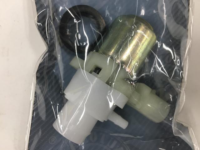 HLK7046, Automann, PUMP, WASHER FLUID - part number HLK7046