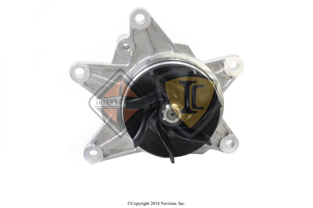7081213C92, Navistar International, PUMP, WATER - part number 7081213C92