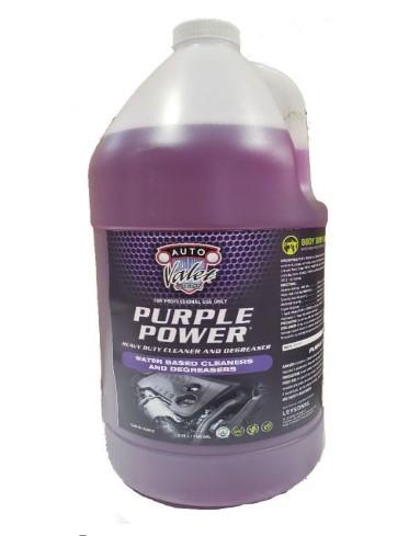 33012, Applifast Inc., PURPLE POWER MULTI PUR CLEANER 1 GAL - 33012