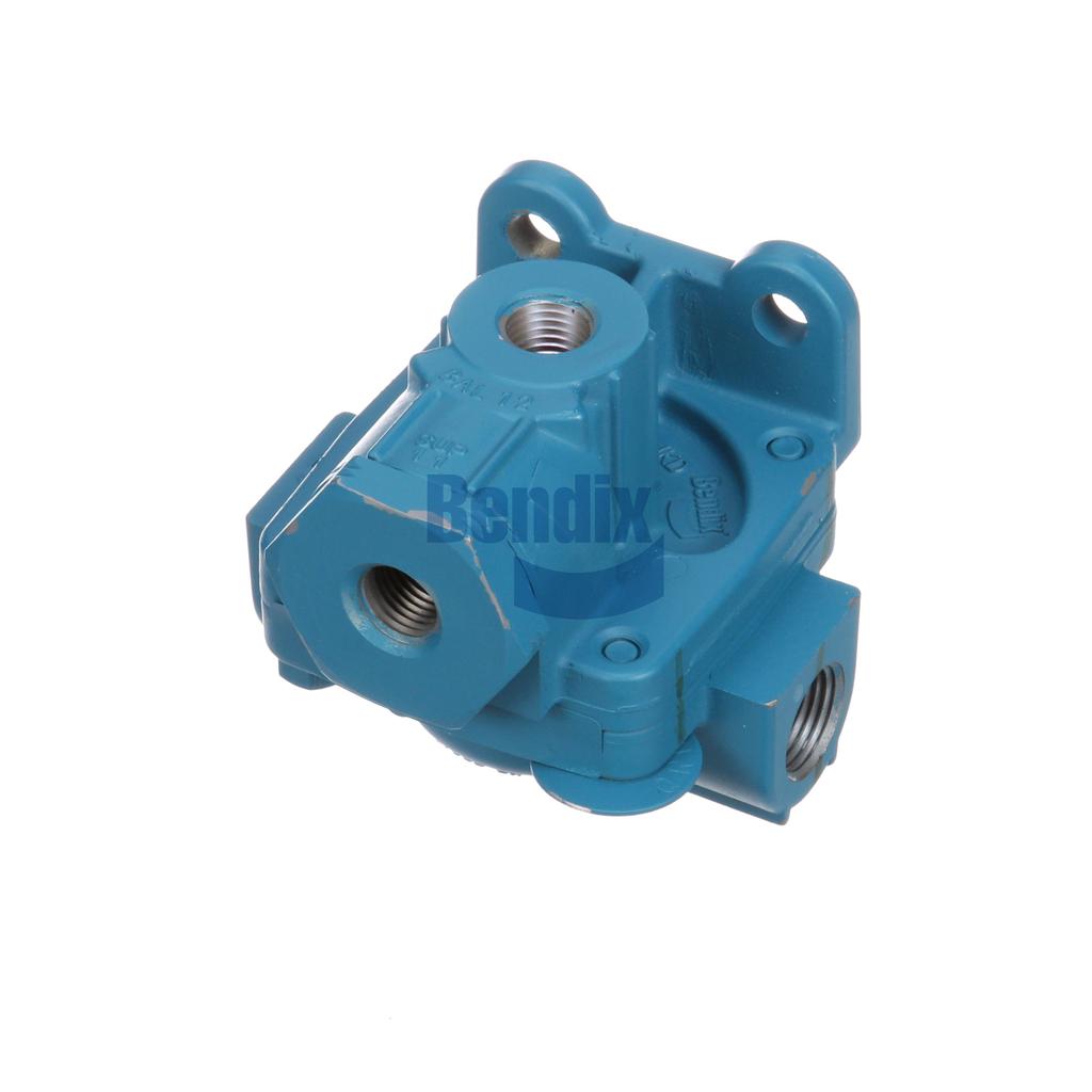 BXOR289714, Bendix, VALVE, QUICK RELEASE, BRAKE, QR-1C CORELESS - BXOR289714