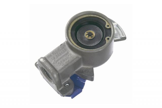 12-2061, Phillips Industries, Electrical Parts, QUIK-E Gladhand Straight Mount - 12-2061