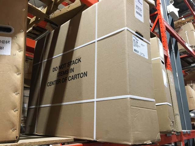 SPI20013534, Spectra Premium, RAD, ALUM, NO FRAME. INTERNATIONAL ASM - part number SPI20013534