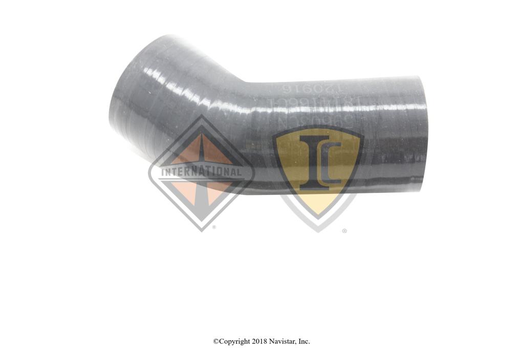 1814166C1, Navistar International, RAD HOSE - 1814166C1