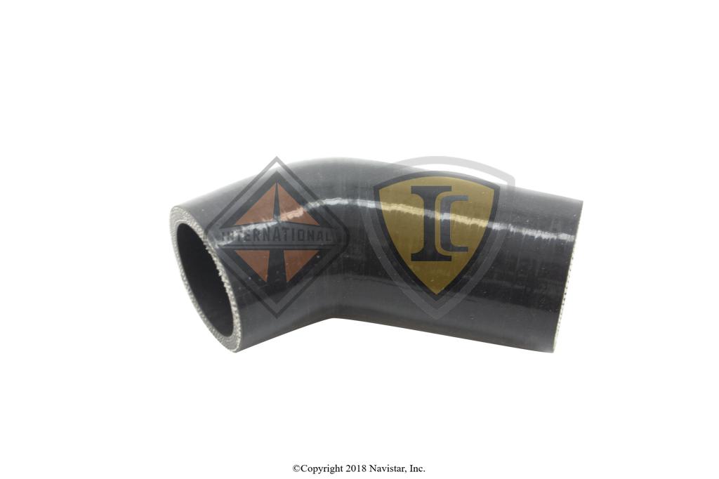 1814166C1, Navistar International, RAD HOSE - part number 1814166C1