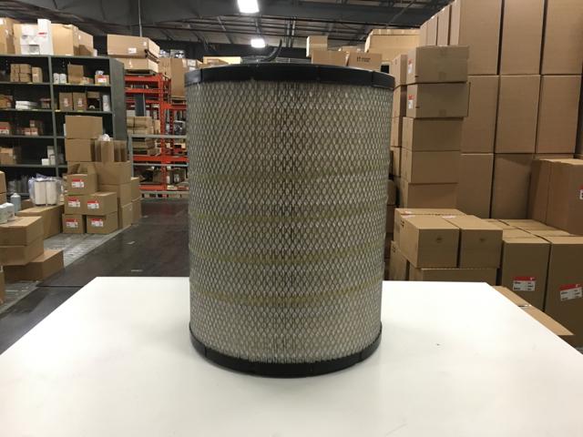 RS3749, Baldwin Filters, RADIAL SEAL AIR ELEMENT - part number RS3749