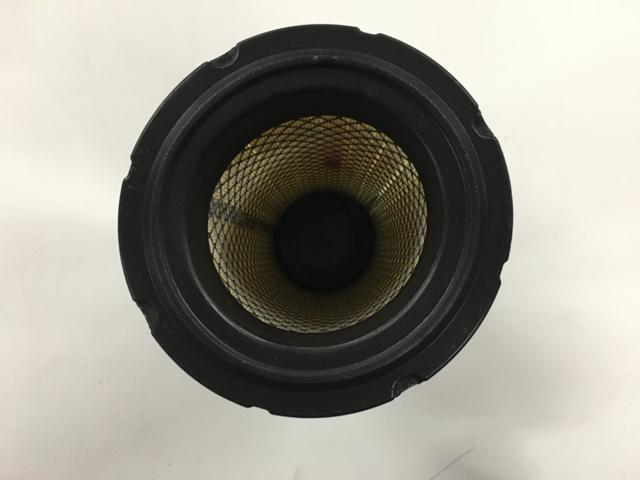 RS4131, Baldwin Filters, RADIAL SEAL AIR ELEMENT - part number RS4131