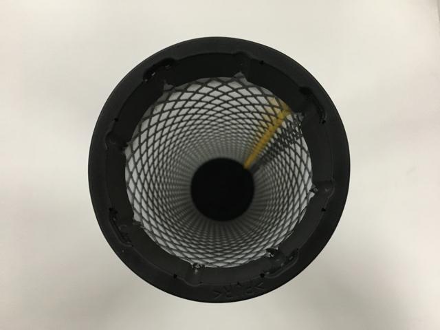 RS3923, Baldwin Filters, RADIAL SEAL INNER AIR ELEMEN - part number RS3923