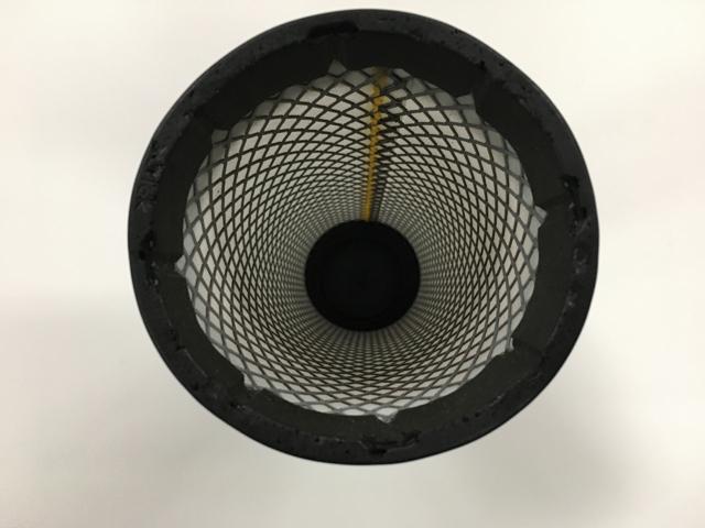 RS3993, Baldwin Filters, RADIAL SEAL INNER AIR ELEMEN - part number RS3993