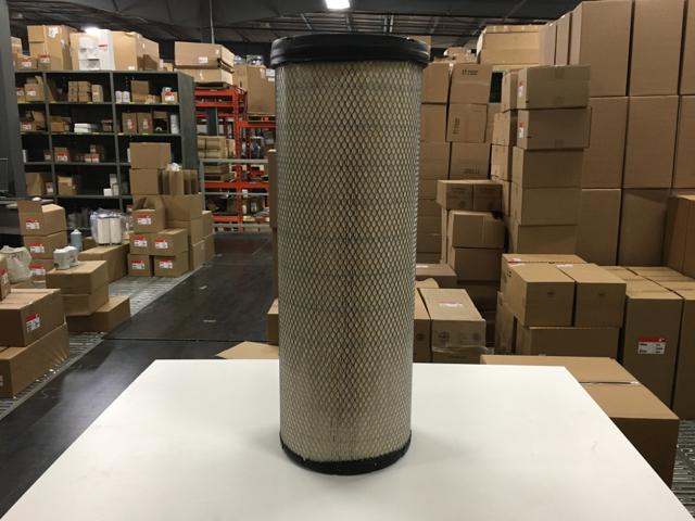 RS4629, Baldwin Filters, RADIAL SEAL INNER AIR ELEMEN - part number RS4629