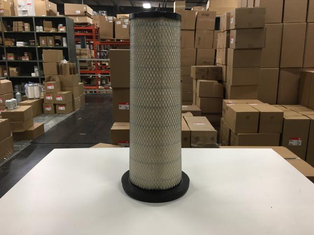 RS5430, Baldwin Filters, RADIAL SEAL INNER AIR ELEMEN - part number RS5430