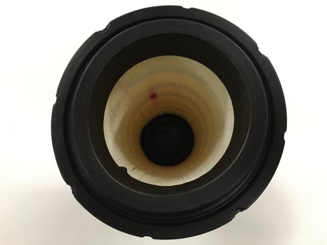 RS3922, Baldwin Filters, RADIAL SEAL OUTER AIR ELEMEN - part number RS3922