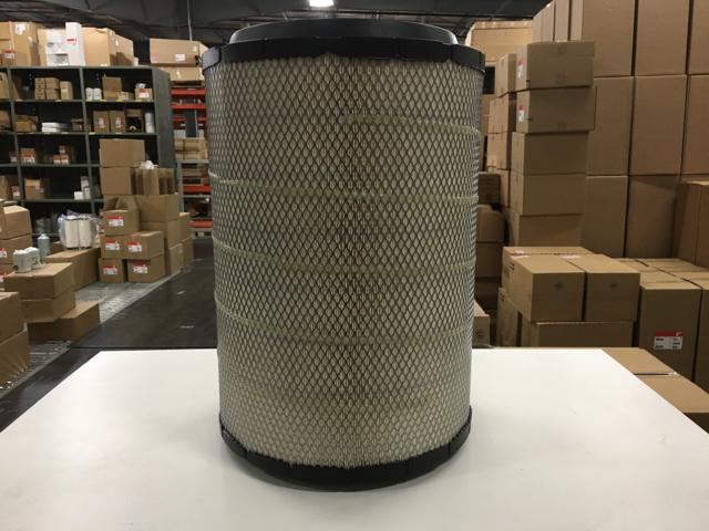 RS4642, Baldwin Filters, RADIAL SEAL OUTER AIR ELEMEN - part number RS4642